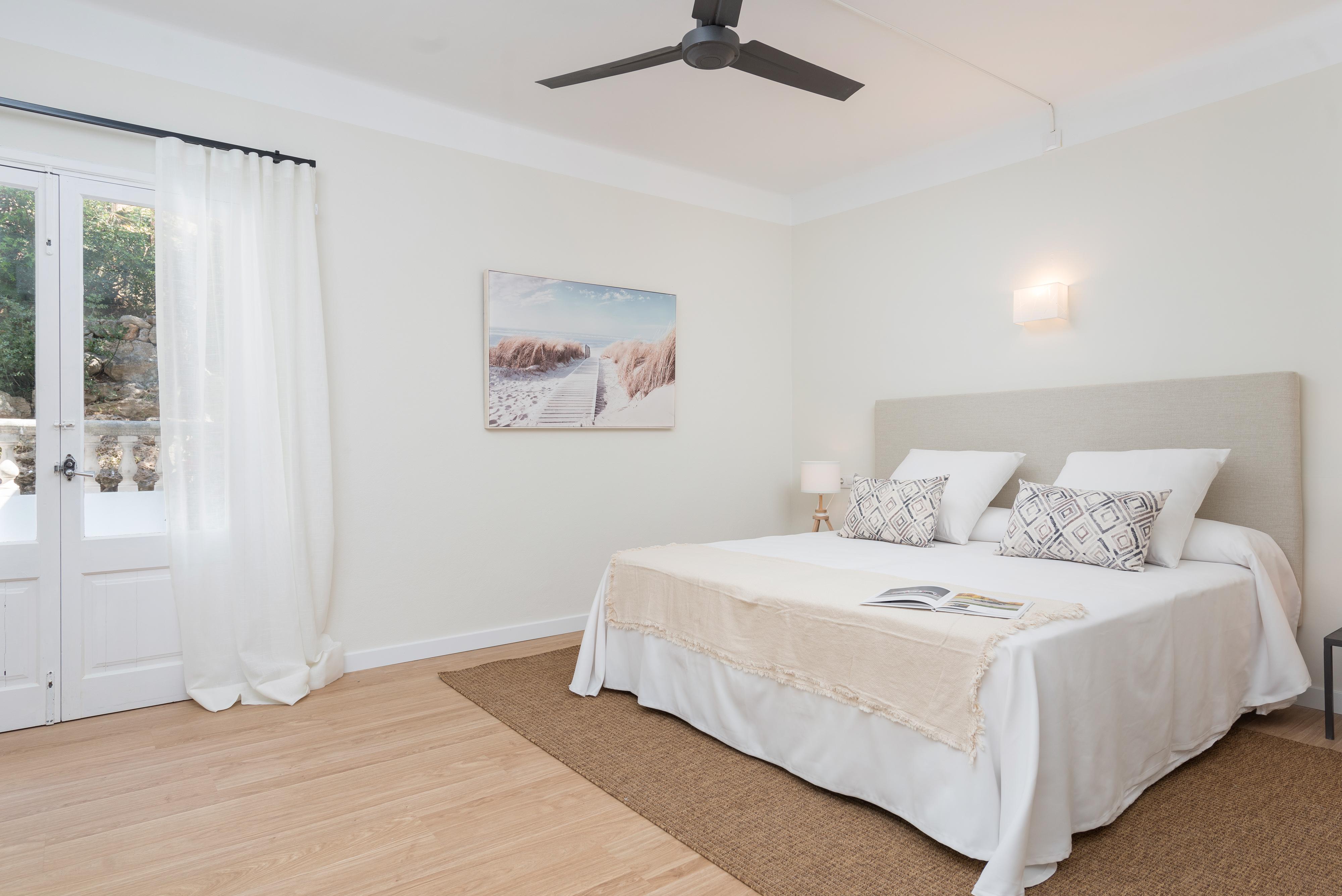 Boutique Hotel Oriola Cala de Sant Vicenc Dış mekan fotoğraf