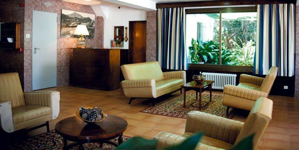 Boutique Hotel Oriola Cala de Sant Vicenc Dış mekan fotoğraf
