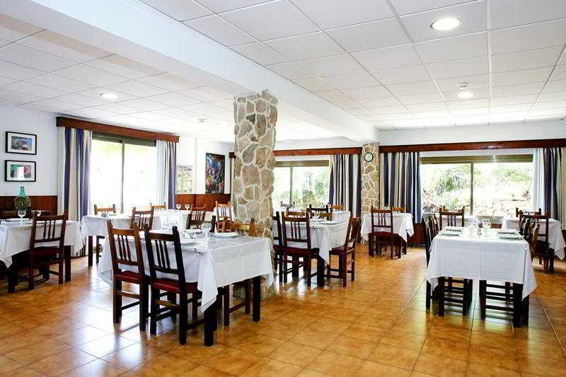Boutique Hotel Oriola Cala de Sant Vicenc Dış mekan fotoğraf