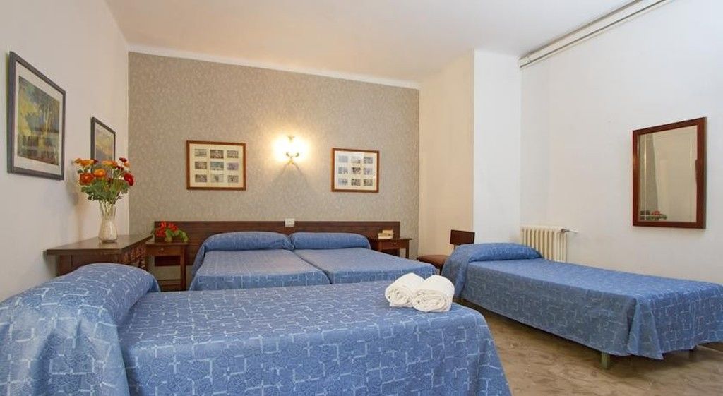 Boutique Hotel Oriola Cala de Sant Vicenc Dış mekan fotoğraf