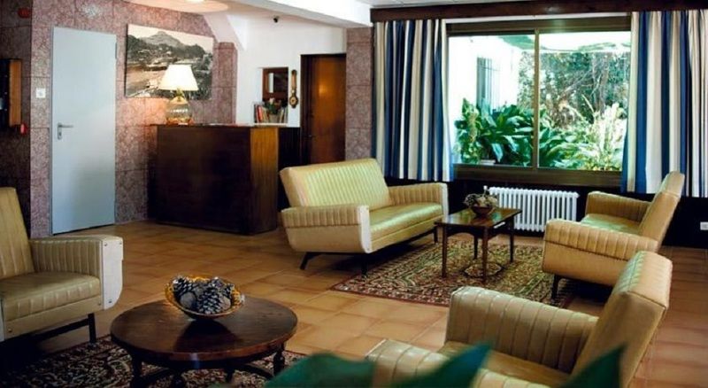 Boutique Hotel Oriola Cala de Sant Vicenc Dış mekan fotoğraf
