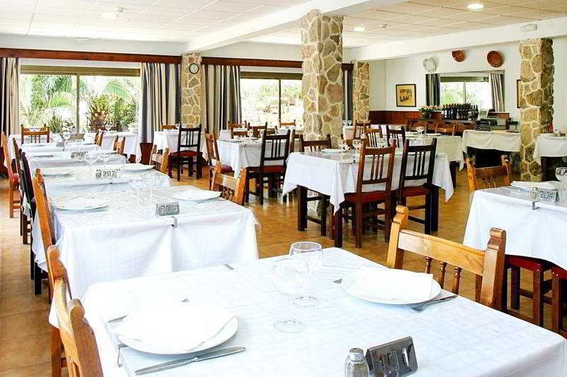 Boutique Hotel Oriola Cala de Sant Vicenc Dış mekan fotoğraf