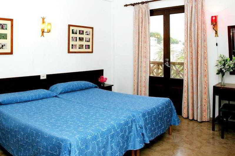 Boutique Hotel Oriola Cala de Sant Vicenc Dış mekan fotoğraf