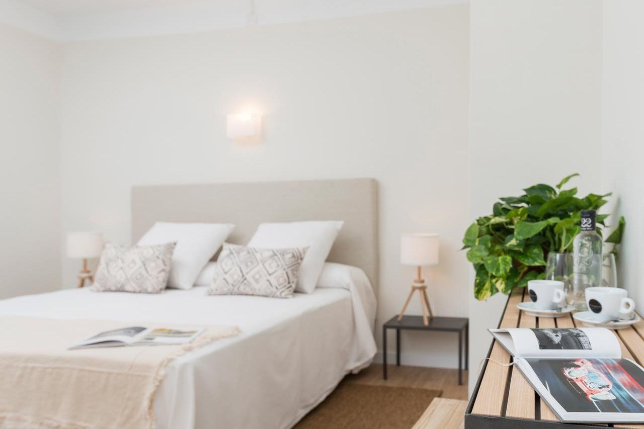 Boutique Hotel Oriola Cala de Sant Vicenc Dış mekan fotoğraf