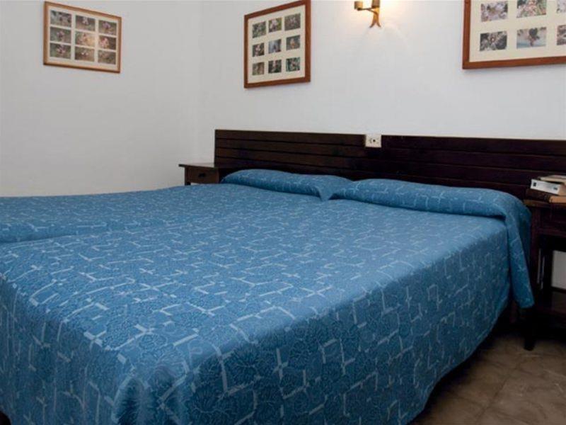 Boutique Hotel Oriola Cala de Sant Vicenc Dış mekan fotoğraf